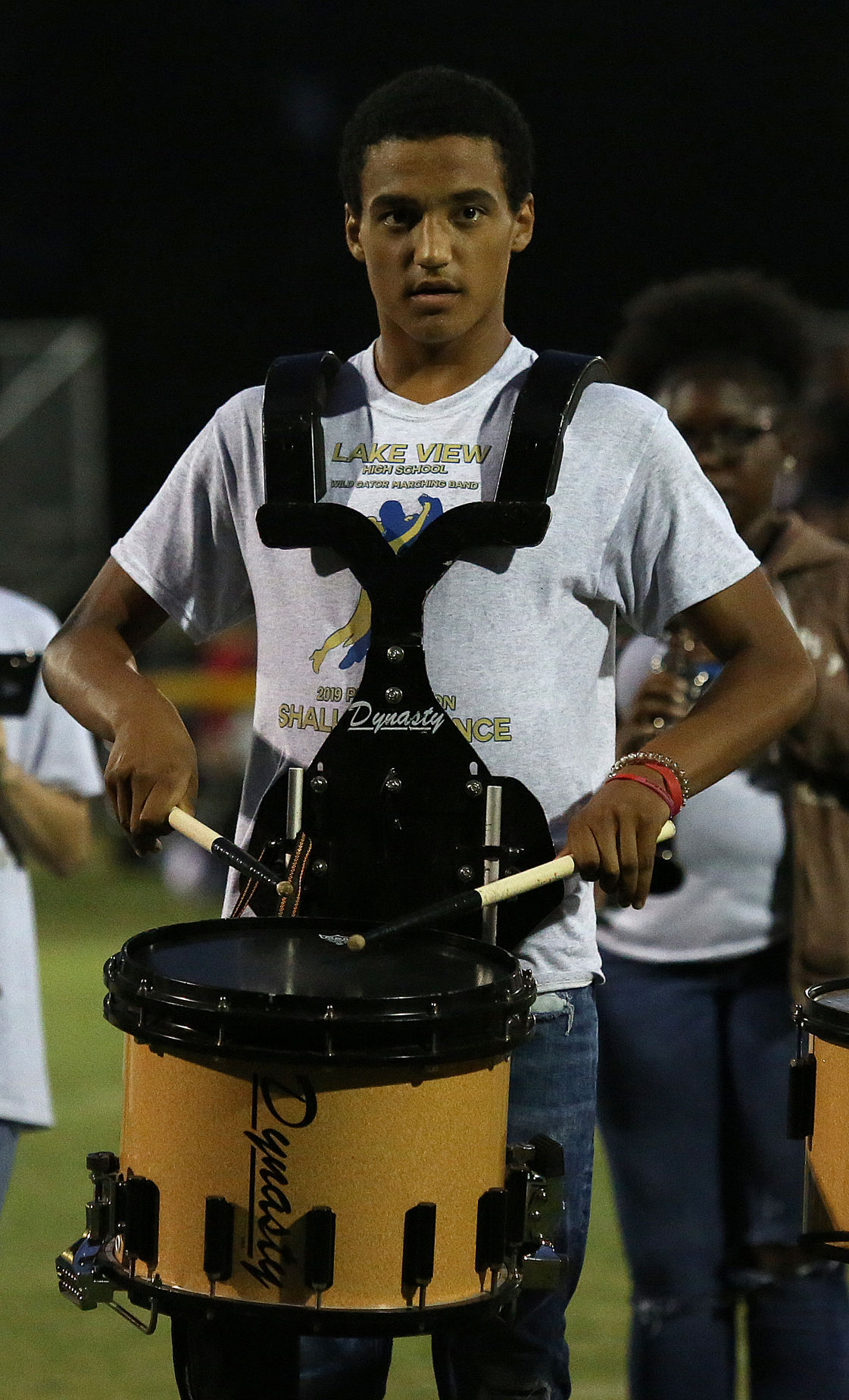 Lake View Band